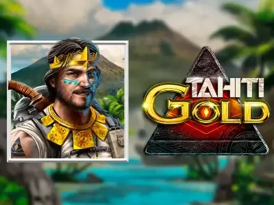 Tahiti Gold game icon