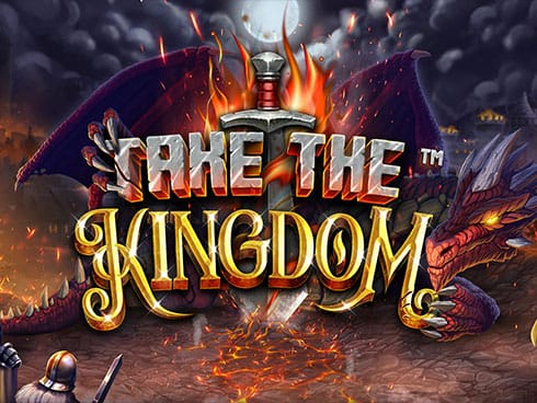 Take the Kingdom game icon