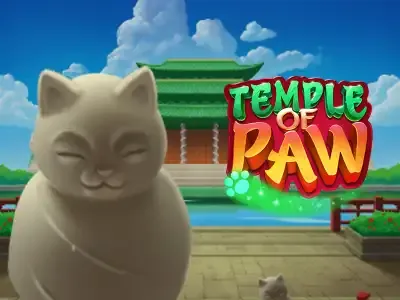 Temple of Paw game icon