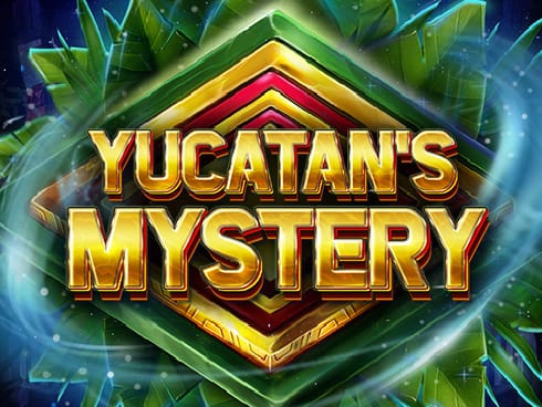 Yucatan's Mystery game icon