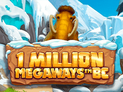 1 Million Megaways BC game icon
