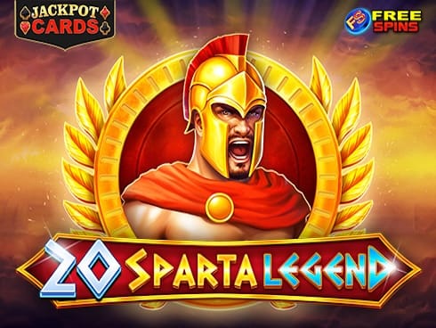 Sparta Legend game icon